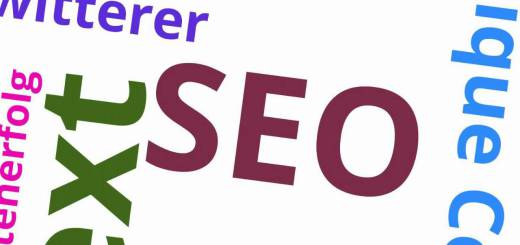 SEO Texte