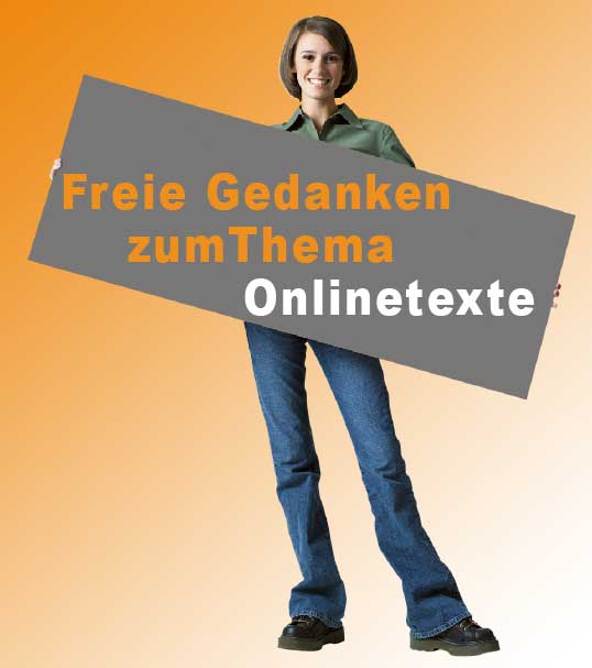 Onlinetexte