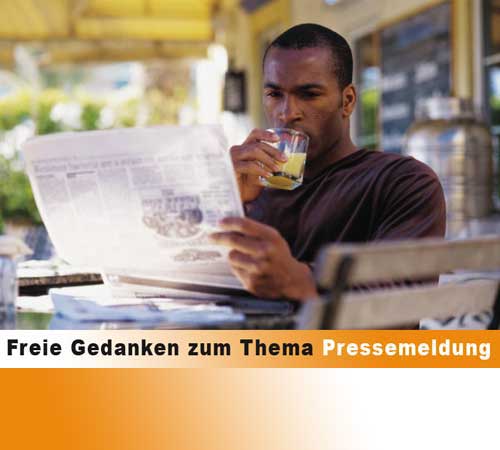 Pressemeldung