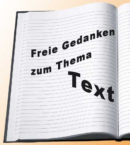 Text