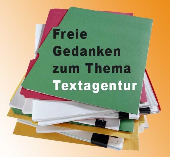 Textagentur