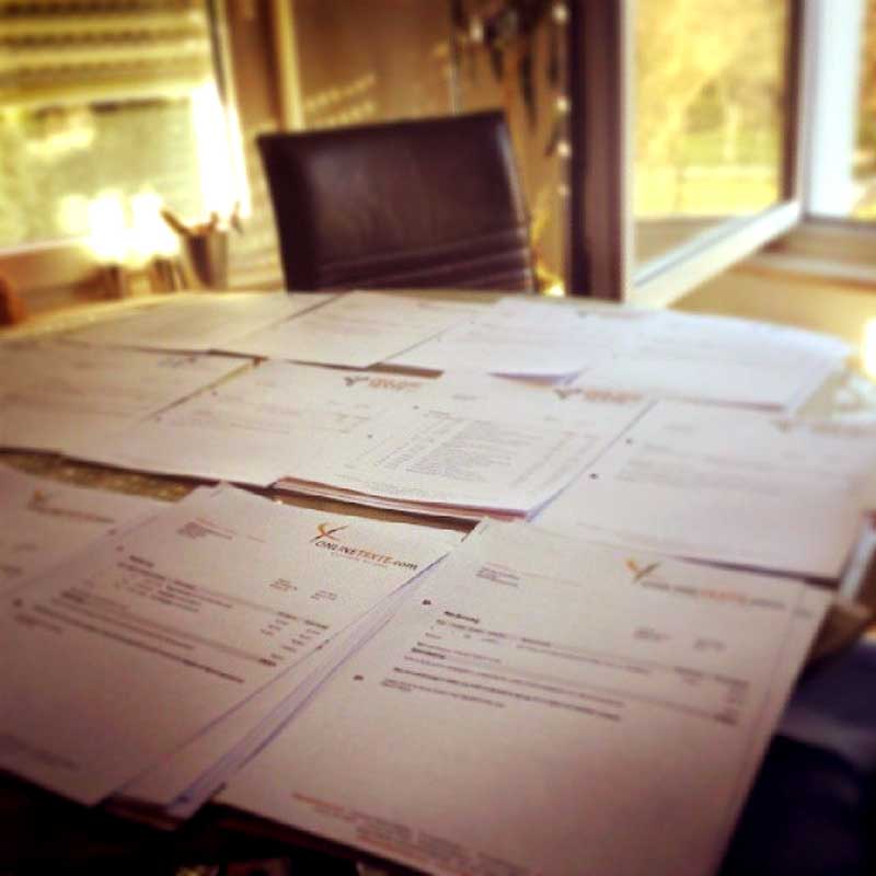 Content Management